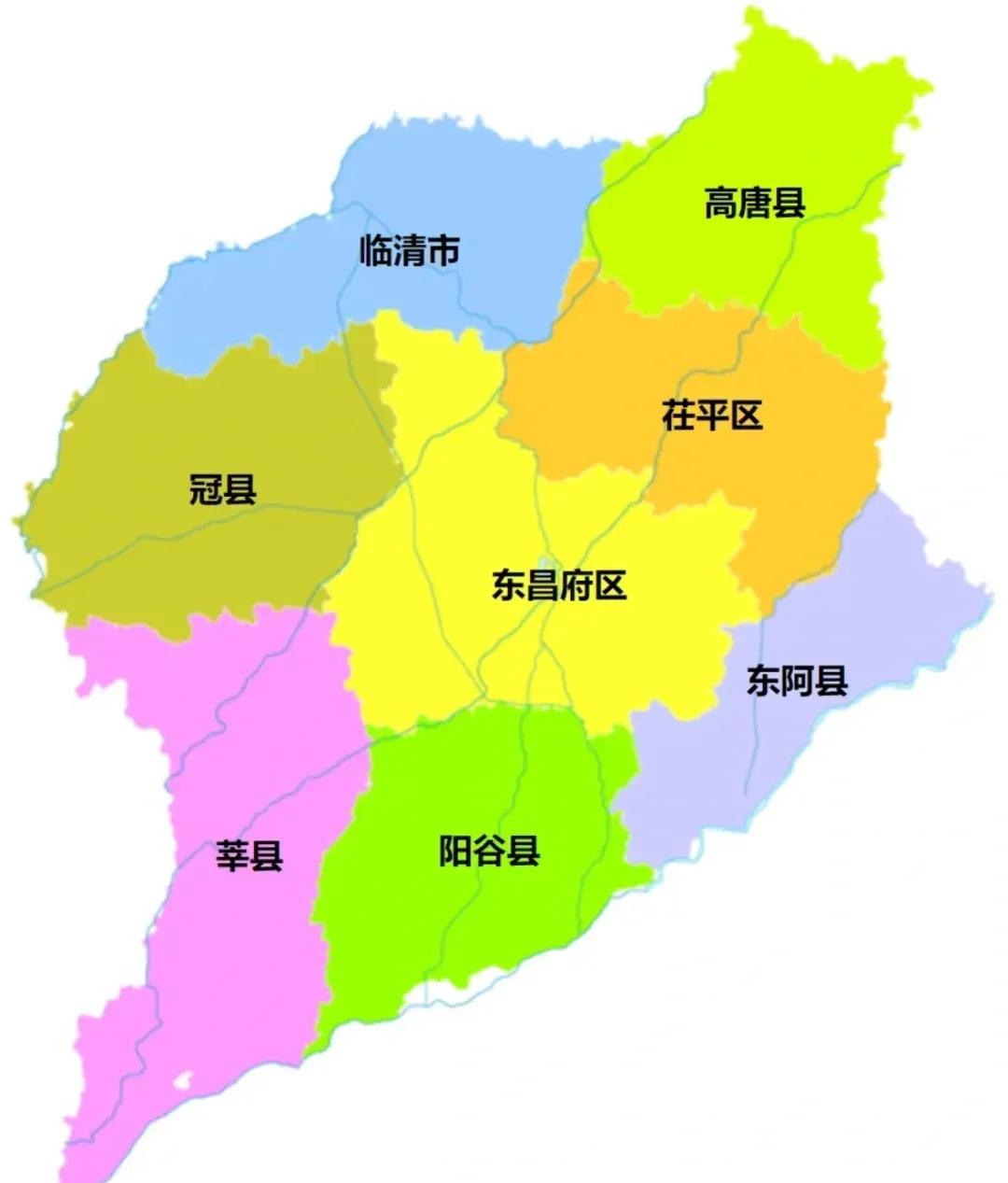 聊城市各县市最有名气的人

1:临清市:张自忠（1891~1940），字荩忱，著