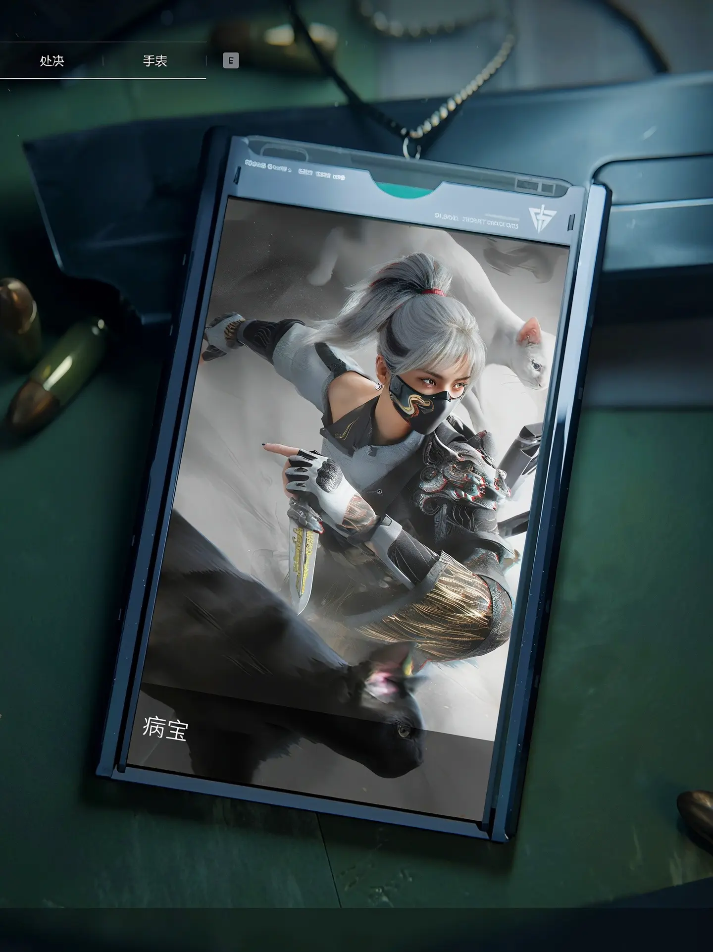 谁还没收到麦小鼠红皮＞𐋣＜ 又酷又萌