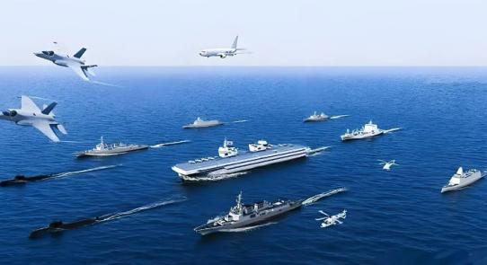 忍耐1天，解放军增兵南海，日本导弹覆盖北京，不准中国建保护区

9月9日国务院那