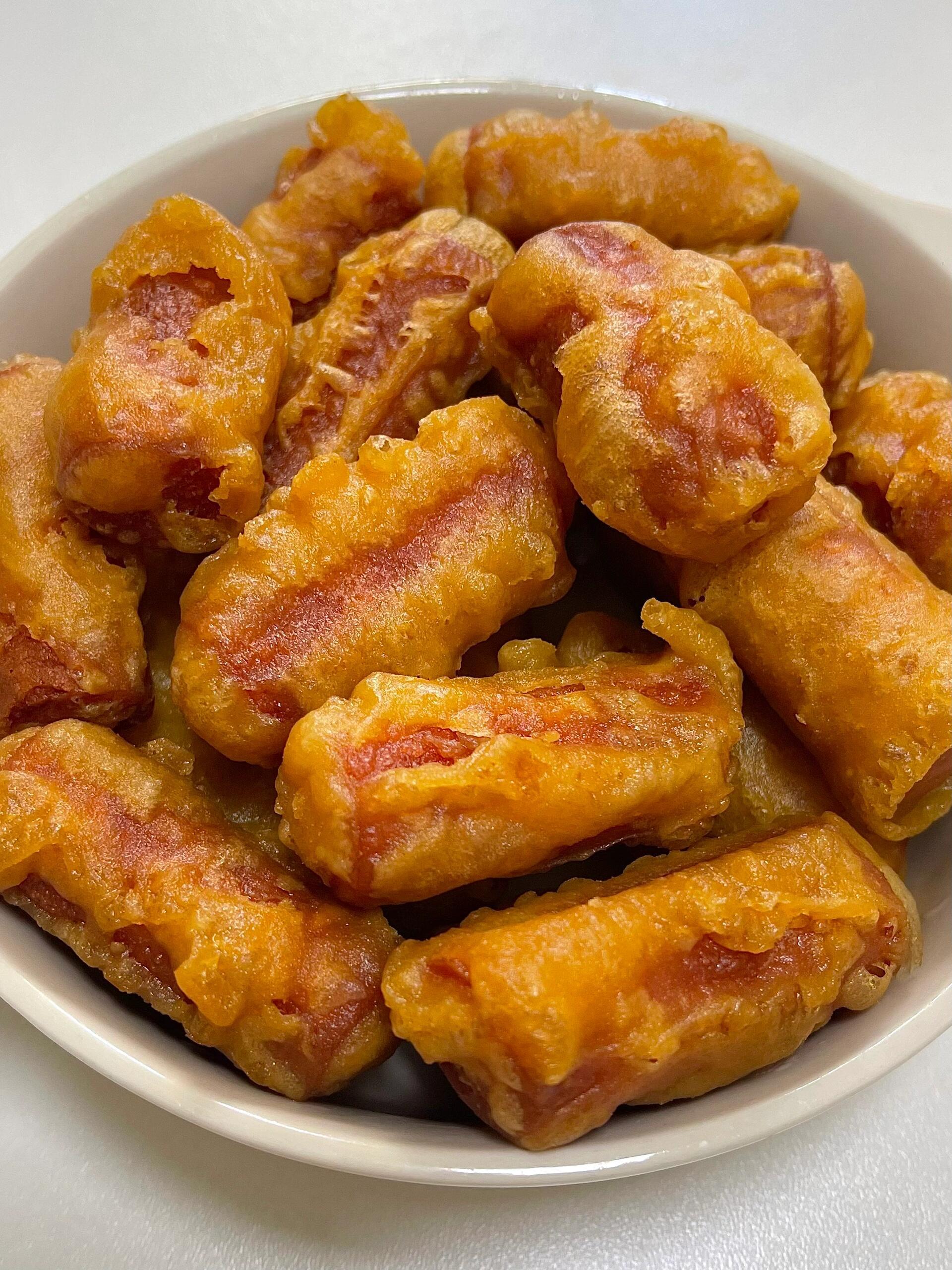 好吃到舔手指！！！我怎么才发现这个配方… ​​​