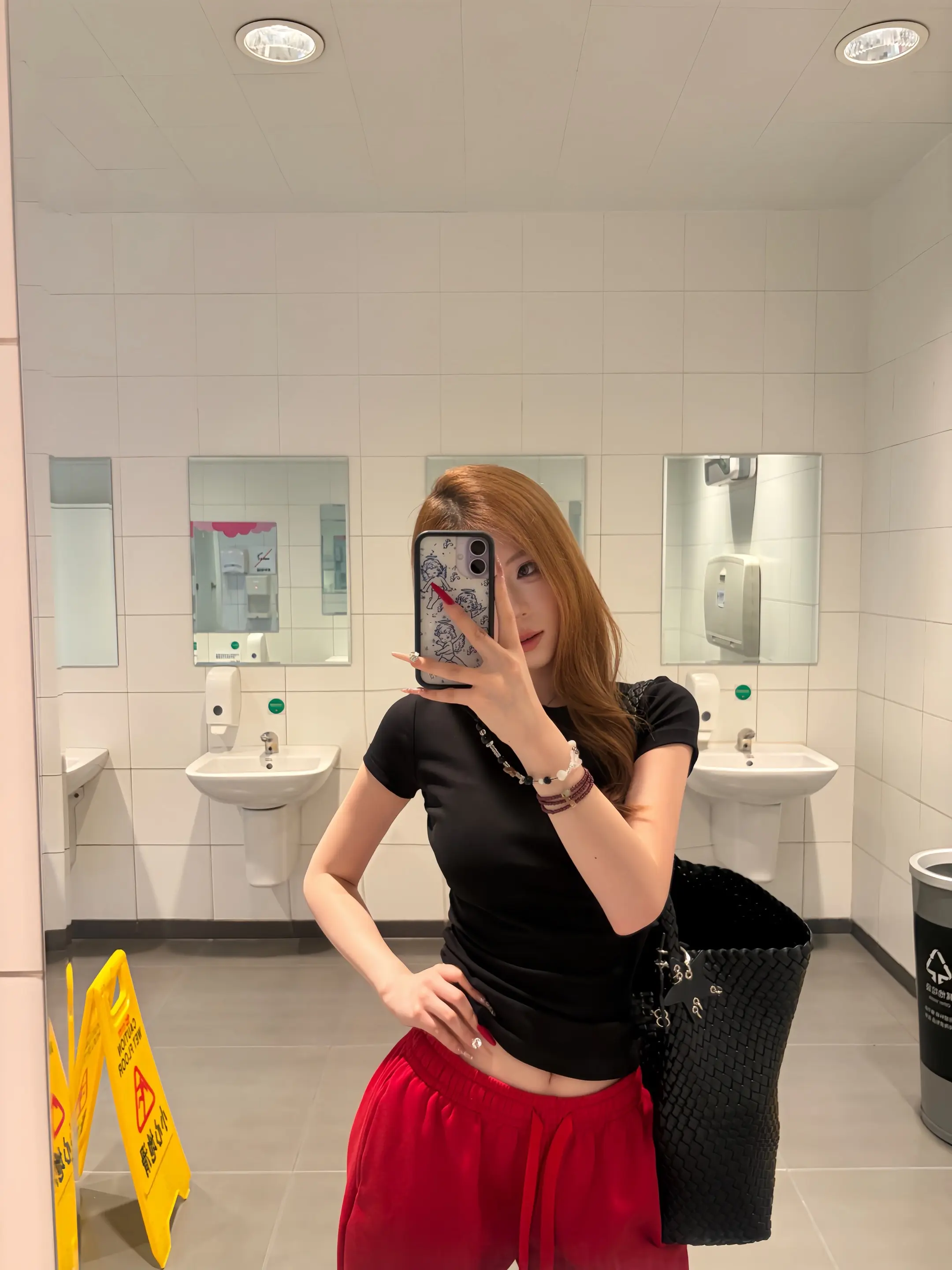 ❤️🖤