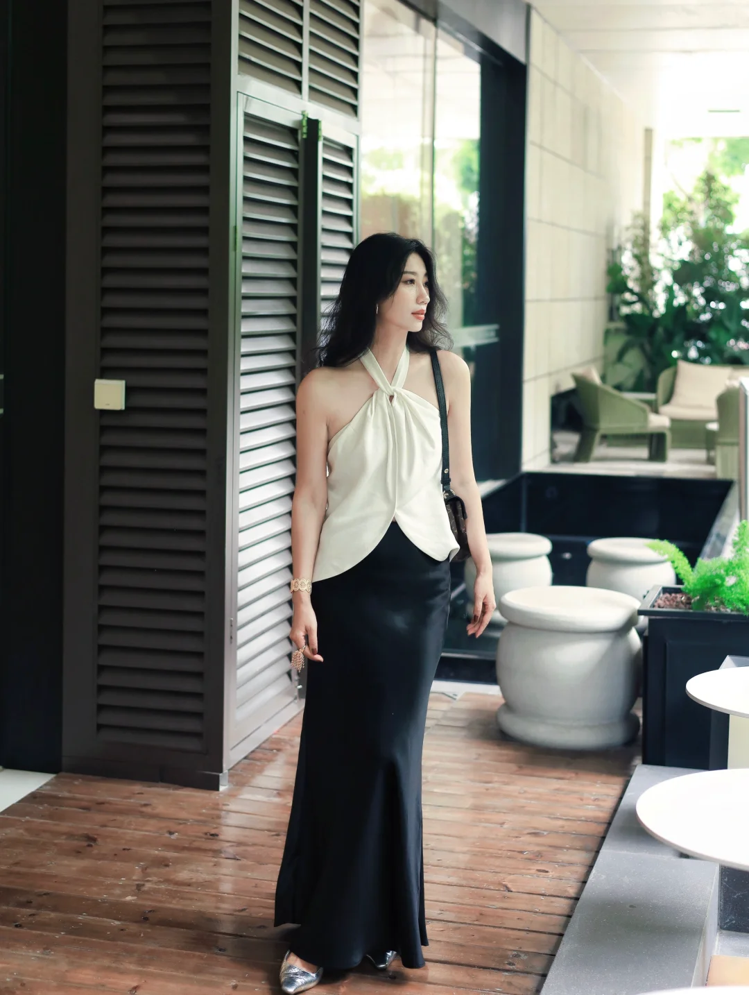 金融城独栋月子中心，开启月子躺赢新模式