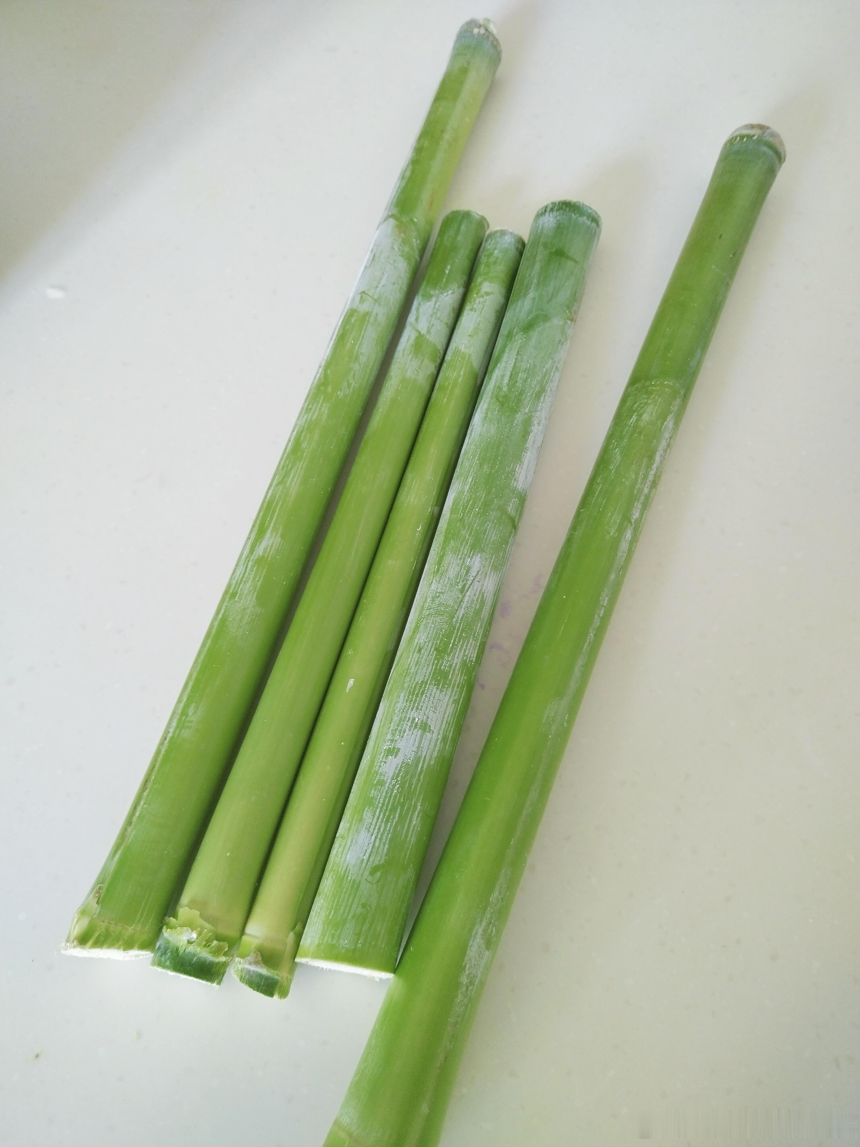 这个甜杆有吃过的没 ​​​