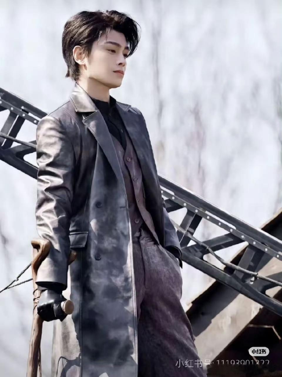 丁禹兮南部档案地狱局丁禹兮张海虾来也 谁懂轮椅疯批美人的杀伤力，丁禹兮把张海虾身