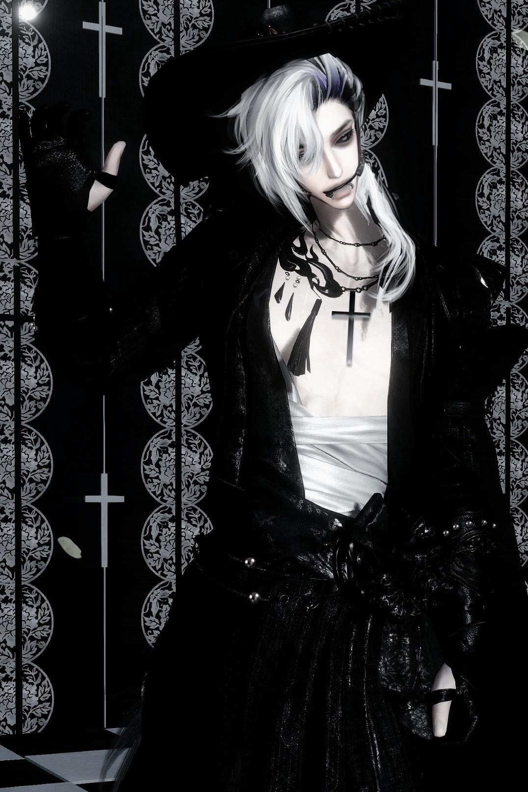 逆水寒手游 姑苏绮罗