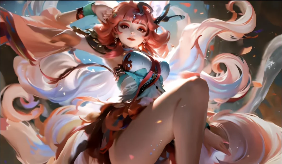 超多皮肤爆料·法师篇