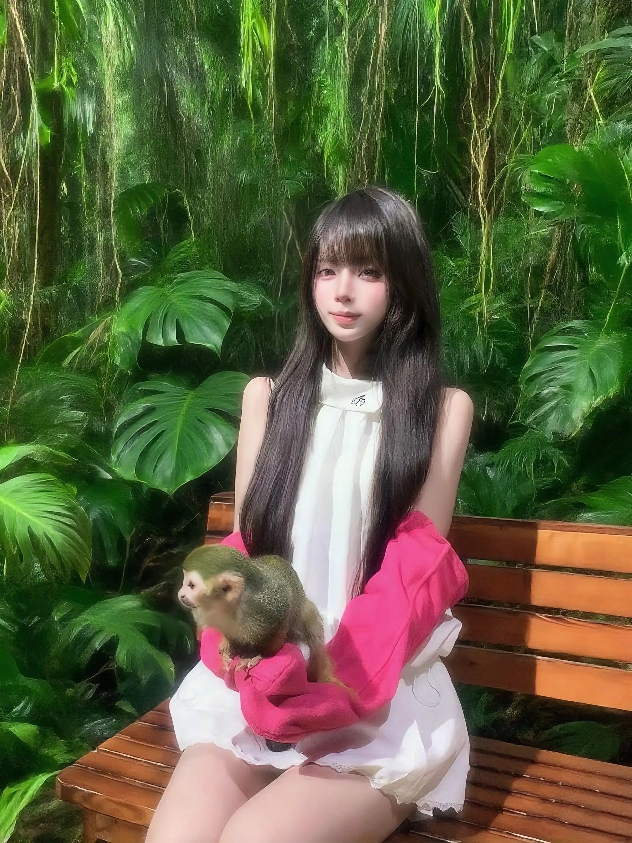 ✶🍏‧₊˚💭 ⸝⸝꙳ 🐚 ✧*
