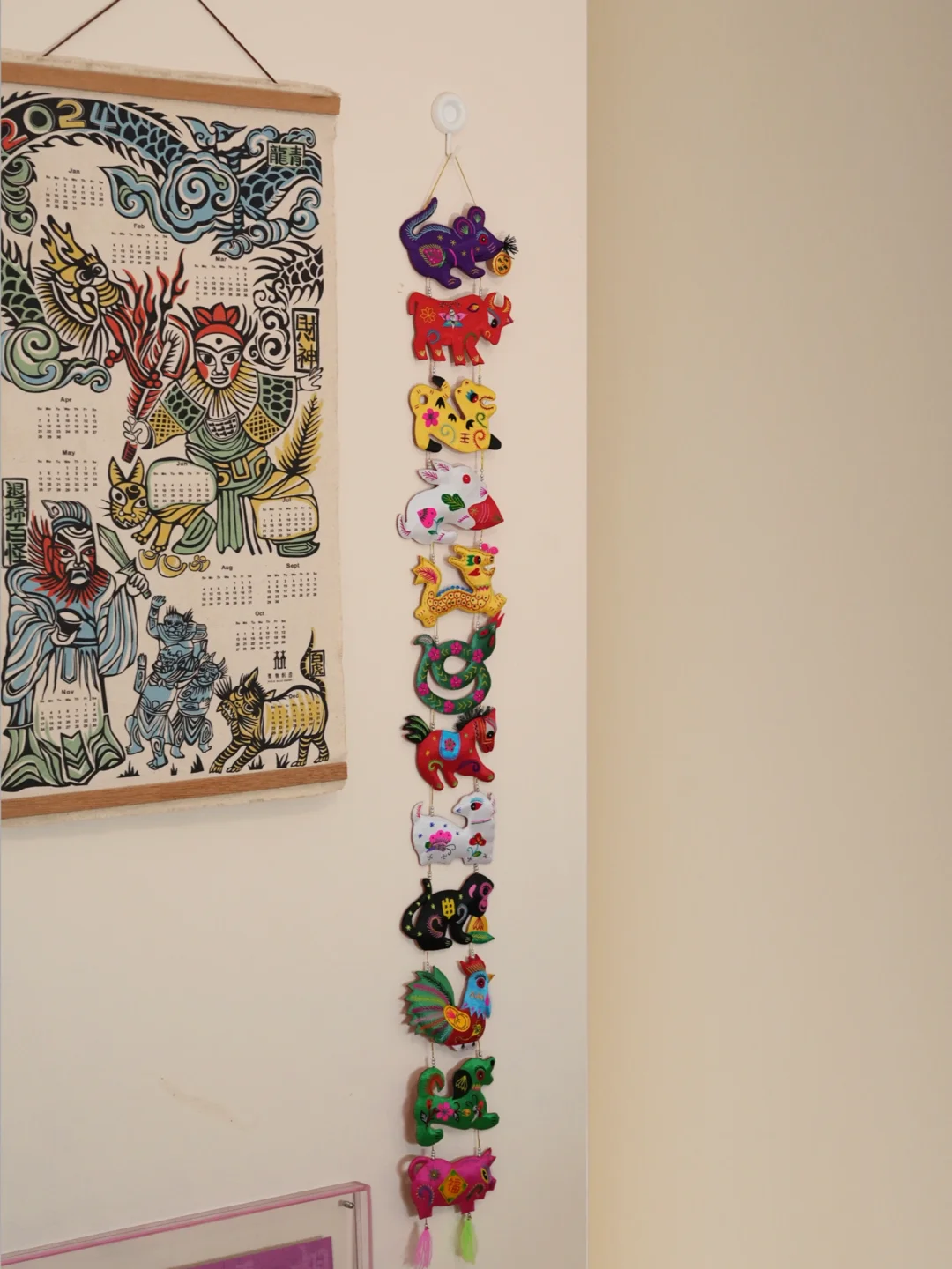 年轻人不要的审美是绣娘们的宝贝