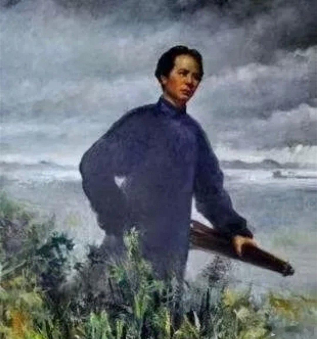 毛泽东同志诞辰132周年1893年12月26日，一代伟人毛泽东诞生于湖南湘潭韶山