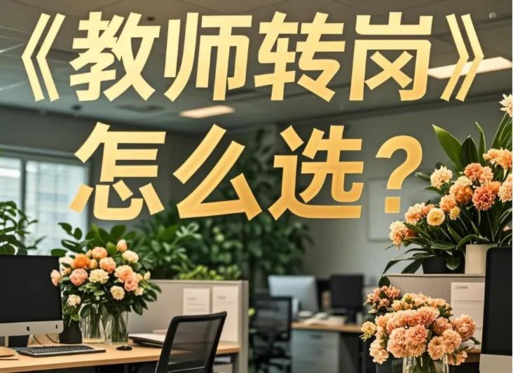 我心里一紧，忙追问到底怎么回事，这才知道，她们学校的教师转岗政策，让她陷入了深深