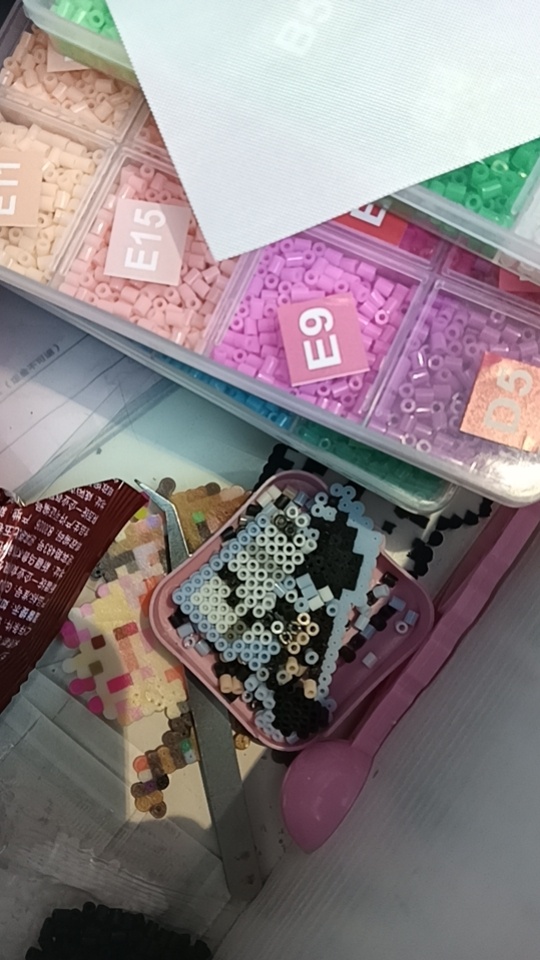 又来，又弄坏 ，就是这么的幸运