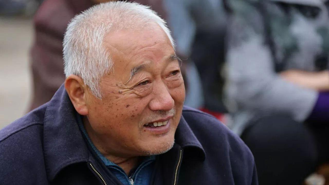 70岁到79岁是寿命的危险期， 坚持做好这几件事，长寿离你并不远！

“大家都说