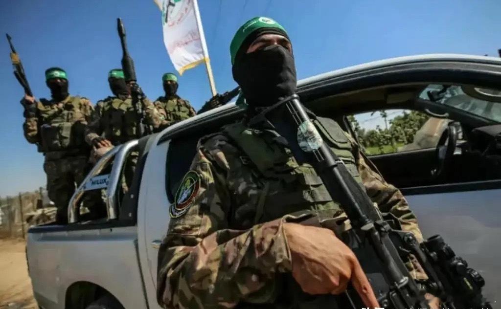 在美国和以色列方面关于加沙的一系列声明中，有几点很重要：如今，加沙的实际控制权（