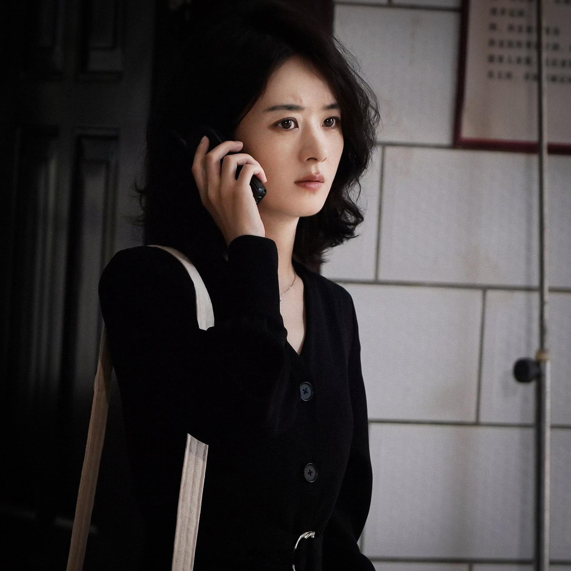 赵丽颖赵丽颖乔妍赵丽颖 电影乔妍的心事我比流言蜚语先认识她赵丽颖，所以她说没有就