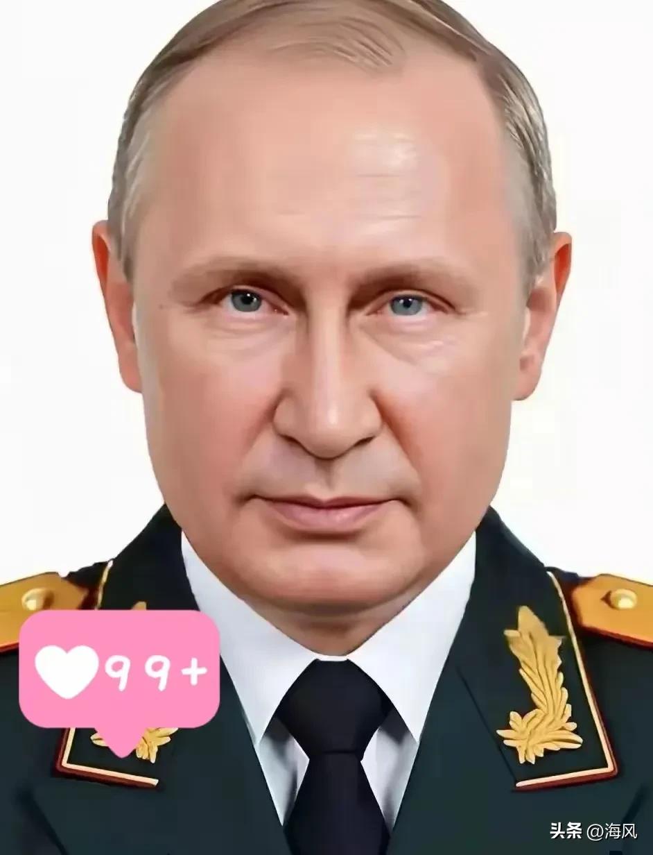 普京这步棋，太清醒！中东战火越烧越旺，全球油价跟着飙。就在所有人都以为俄罗斯要趁