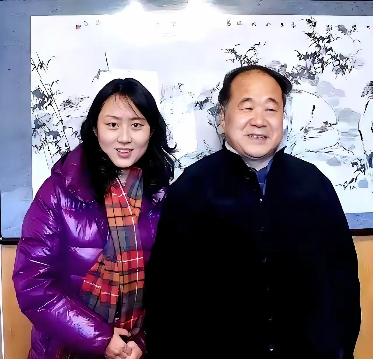 谁把莫言利益链送进北师大？

莫言与北师大的利益链条清晰刺眼：2013年获诺奖后