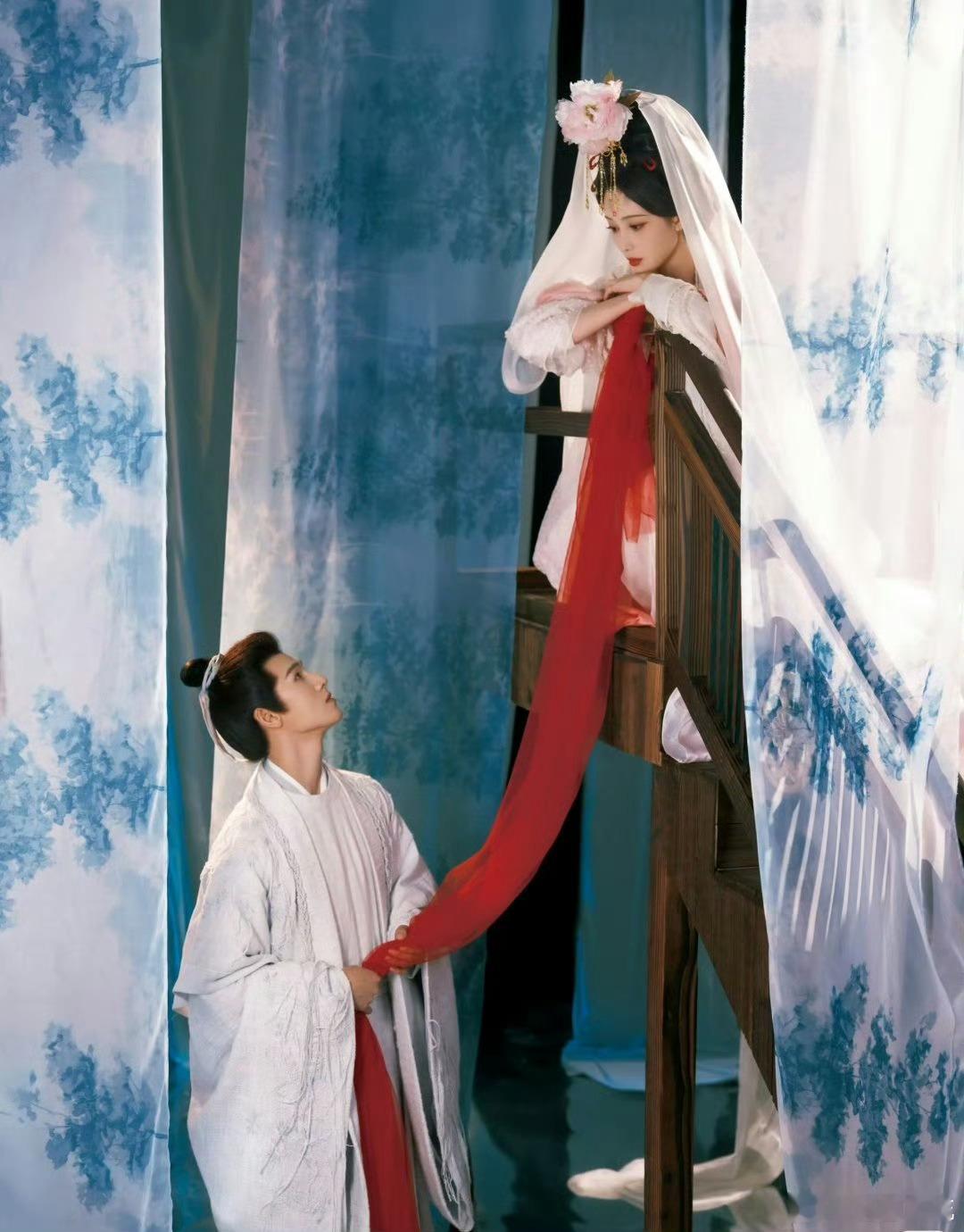尚公主编剧水平前几集的确不怎么样！在观察看看！ ​​​