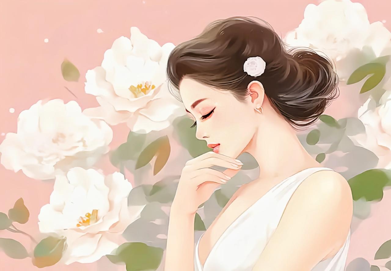 做人实不易，
婚姻更是一场修行。
多少夫妻相拥却不相爱，
相爱却不懂相处。
从无