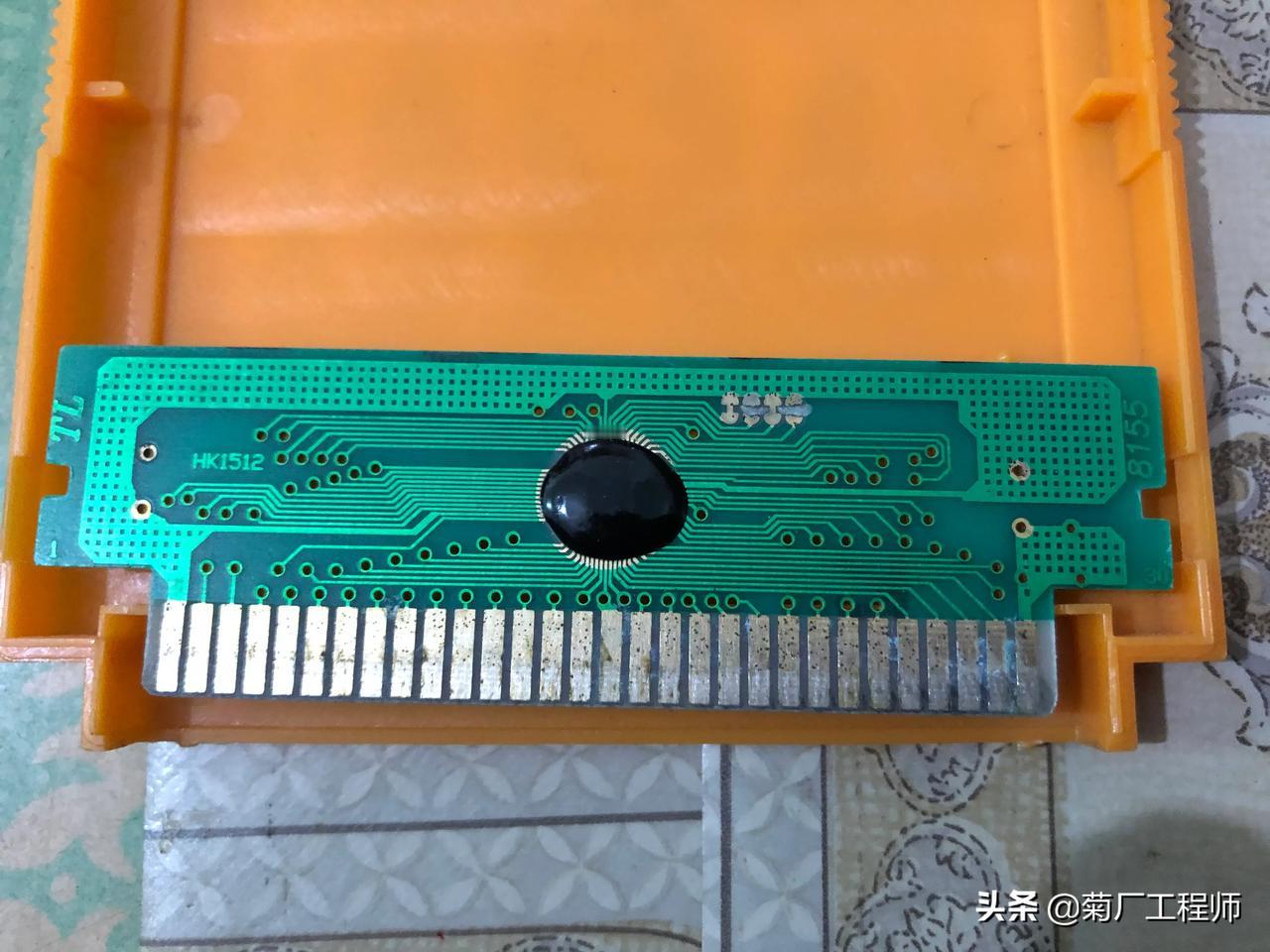 打赌，90后应该不知道这是啥东西吧~~~~