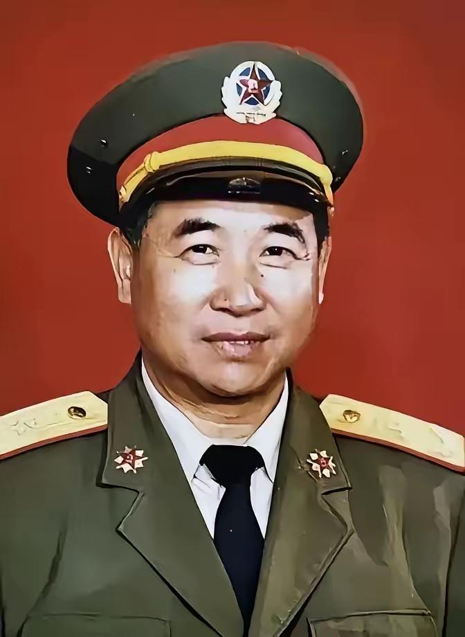 96岁的贾启玉，给所有人提了个醒

不是因为他的少将军衔，也不是因为他执掌陆军指