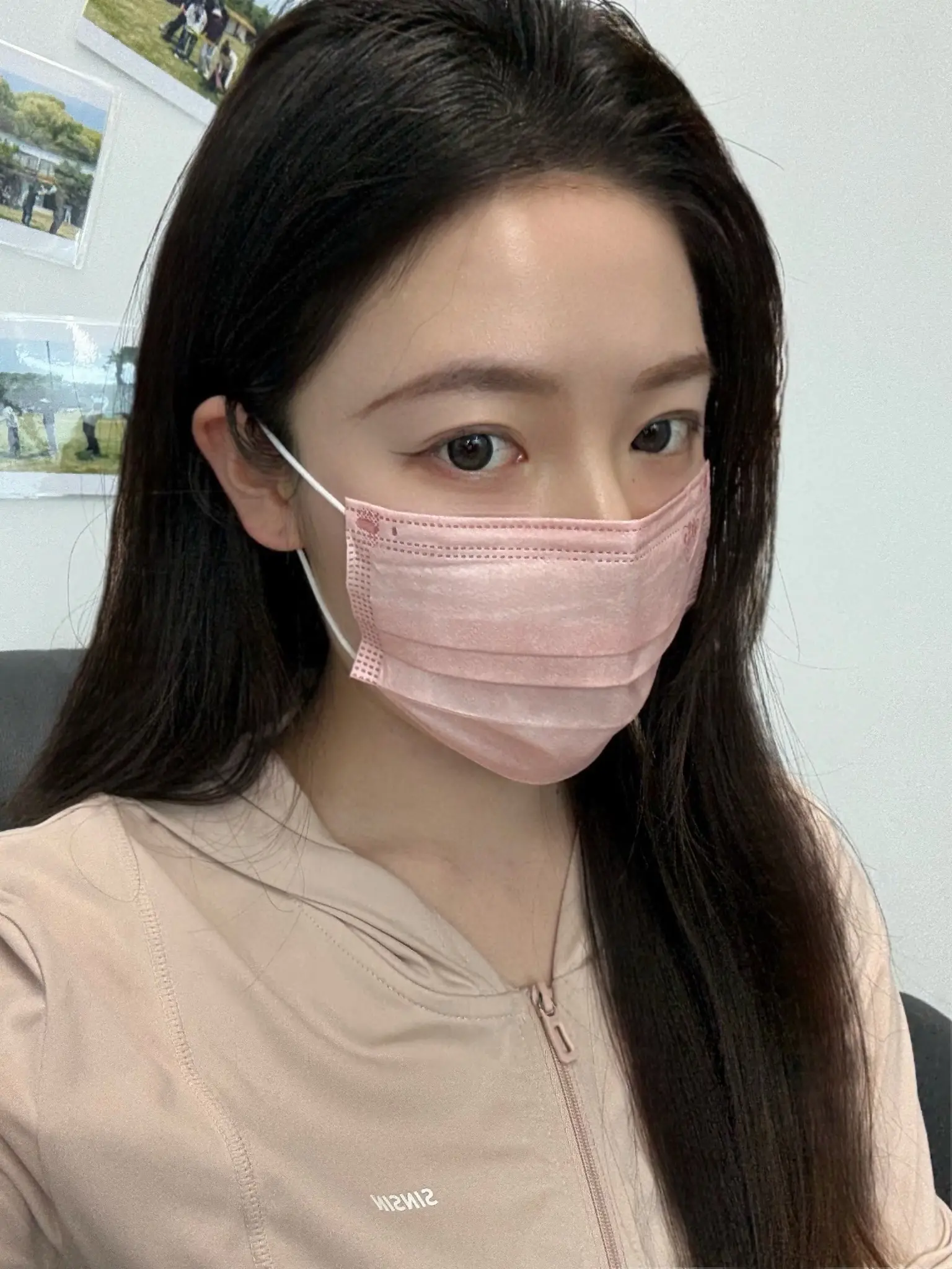 面相学根本不准 虽然每天我都极尽恶毒言语输出 但我的长相还是呆萌无辜可...