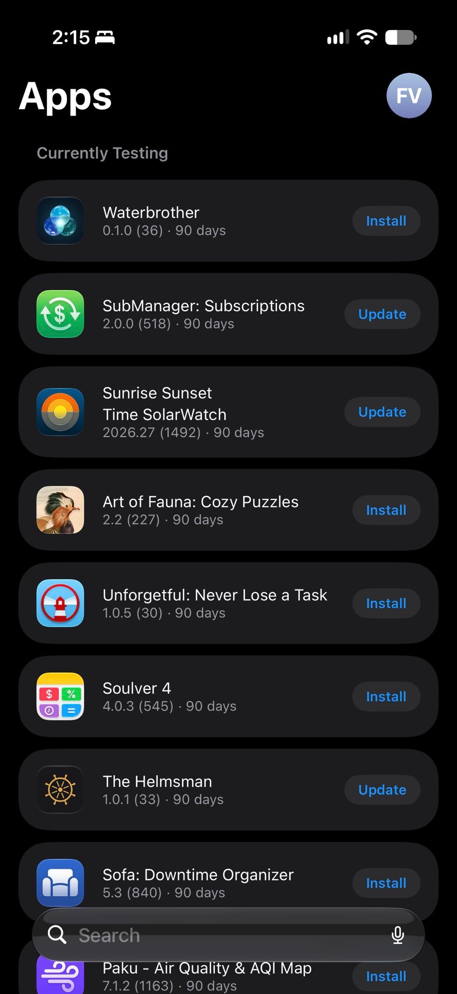 【Apple 修复了 TestFlight】根据 MacStories 主编 F