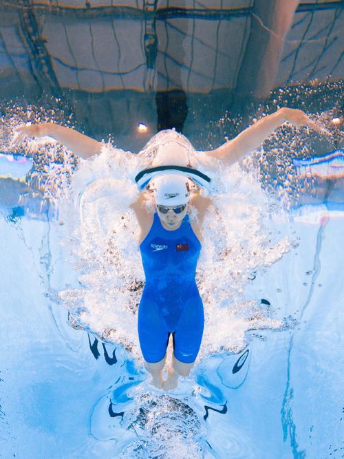 蝶泳长游不累的耐力提升技巧！想解锁更多泳姿干货，点赞关注泳教头（田教练），下期带