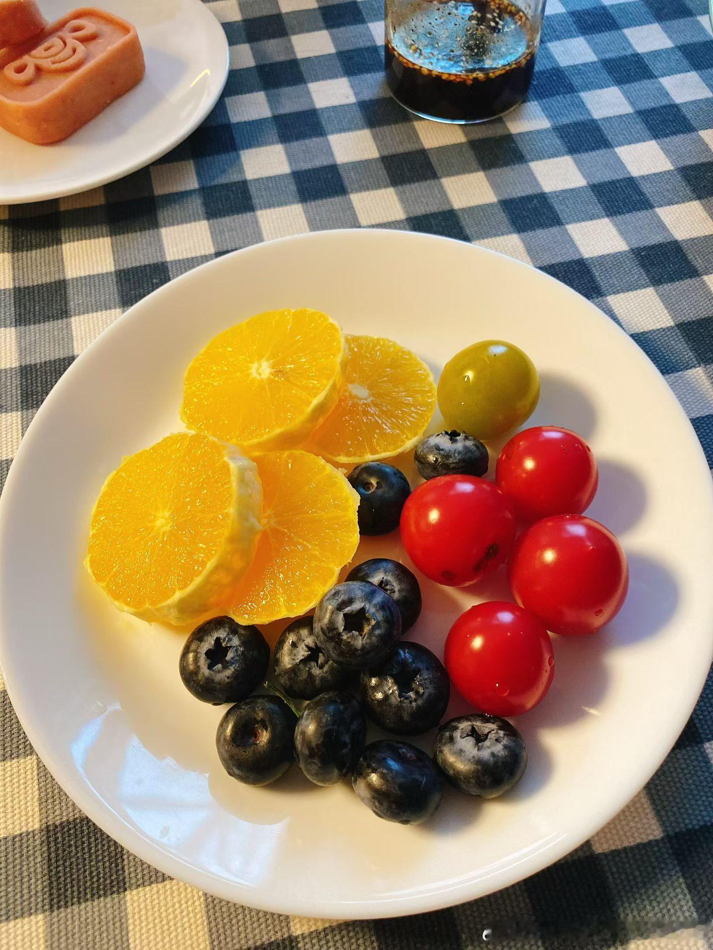 写完作业就切飯