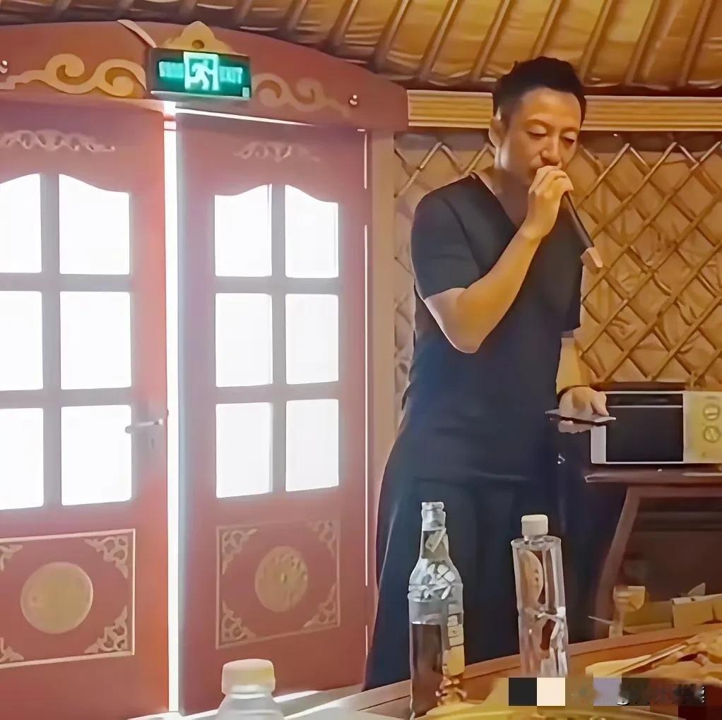 真是替马筱梅可惜了

不是可惜她嫁给
非议不断的汪憨憨

也不是可惜她天天被黑
