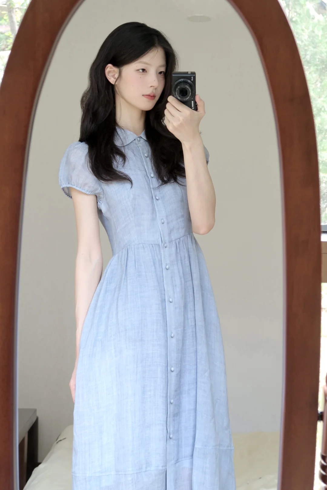 漂亮小裙子被我找到啦