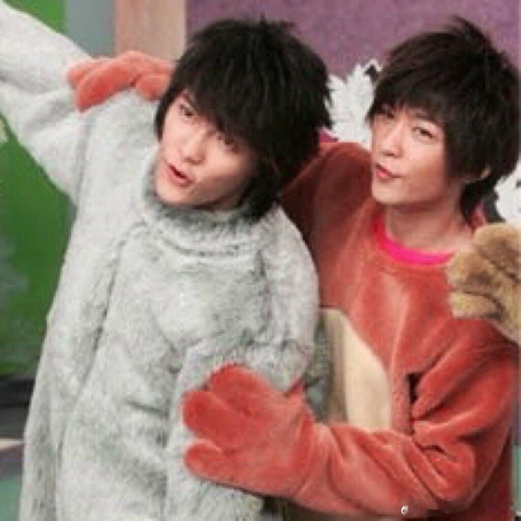 炎亚纶去汪东城的理发店做头发 这消息炸得我一脸懵 