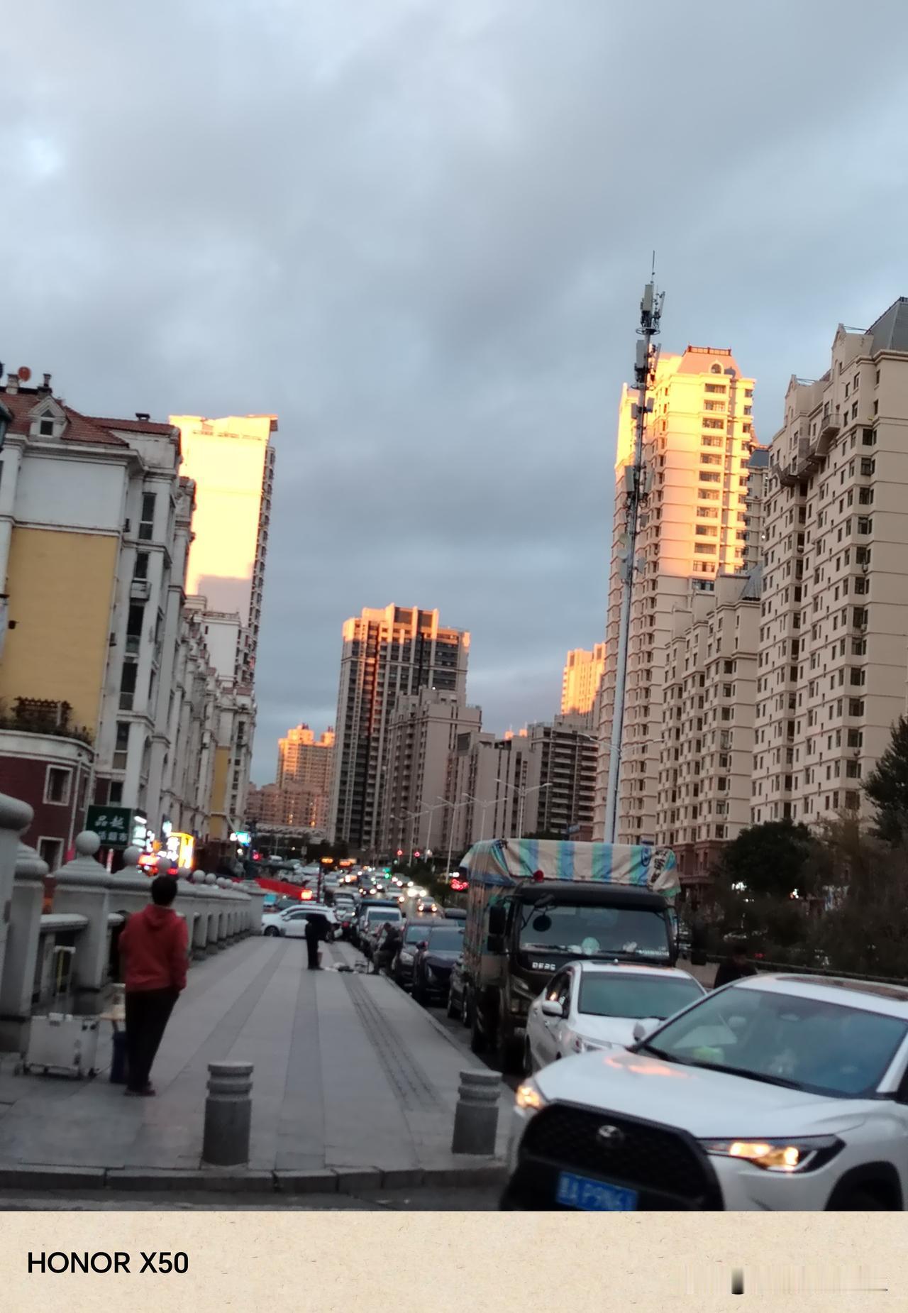 秋日生活打卡季