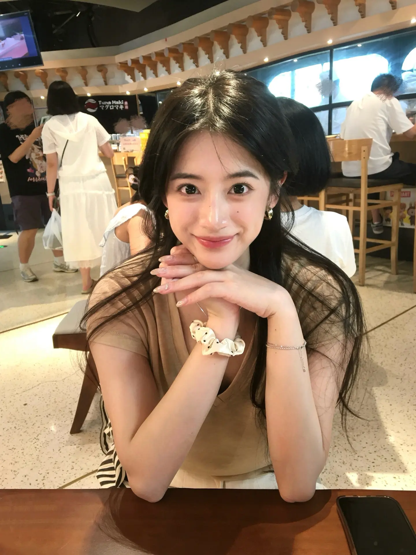 🍴。