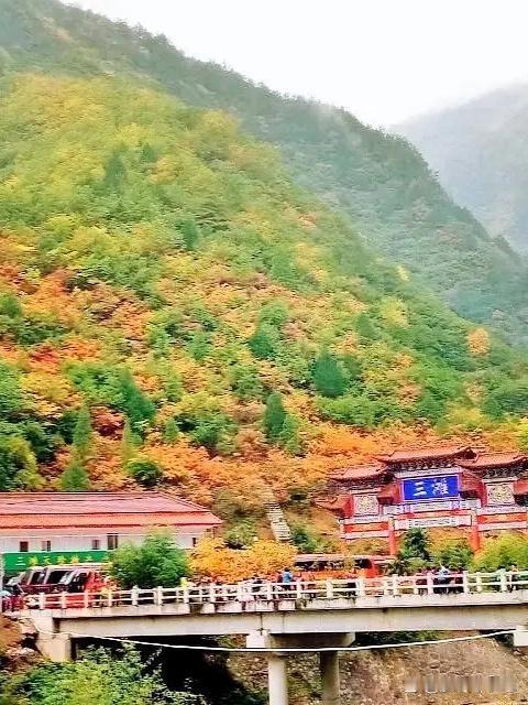 三滩一日游攻略｜山野治愈之旅

🌿刚结束三滩自然风景区的深度游，必须把这份保姆