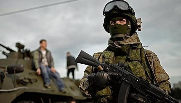 如果不停战，俄罗斯在未来两年时间里，将会损失150万人！
这是乌克兰政客、“人民