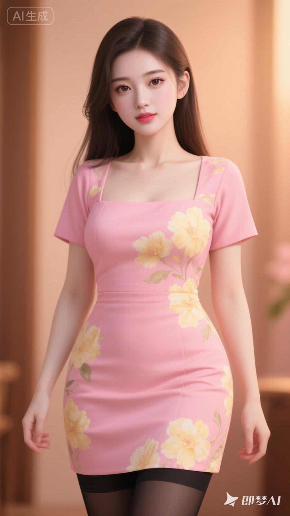 你觉得什么样的美女算是天然美什么年龄段的女人最有女人味? 端庄和性感谁更胜一筹?