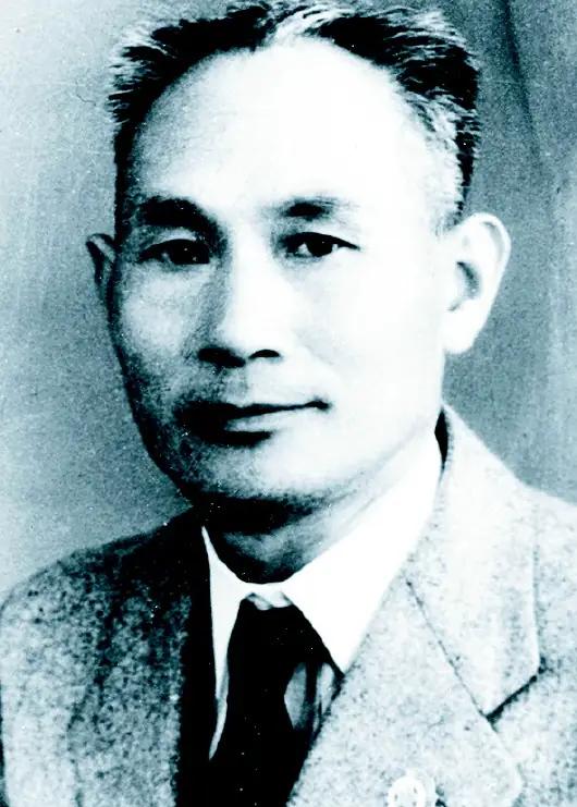 国民党少将冒死救下9万红军，解放后被捕枪毙，毛主席：立刻放人

1934年10月
