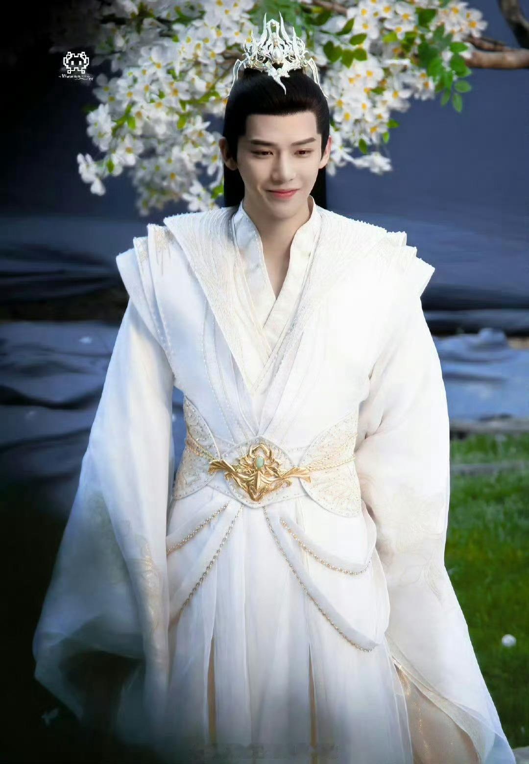 王安宇、赵今麦一念江南阵容投资升级，七月开机这个剧组还挺有钱的，时间可以延投资可
