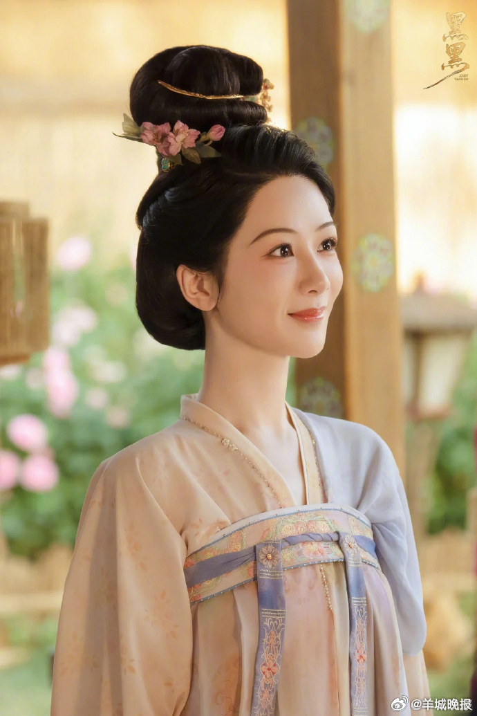 【哪位女星是你心中演技+颜值TOP1？】有这样一类身处娱乐圈的女明星，她们在演戏