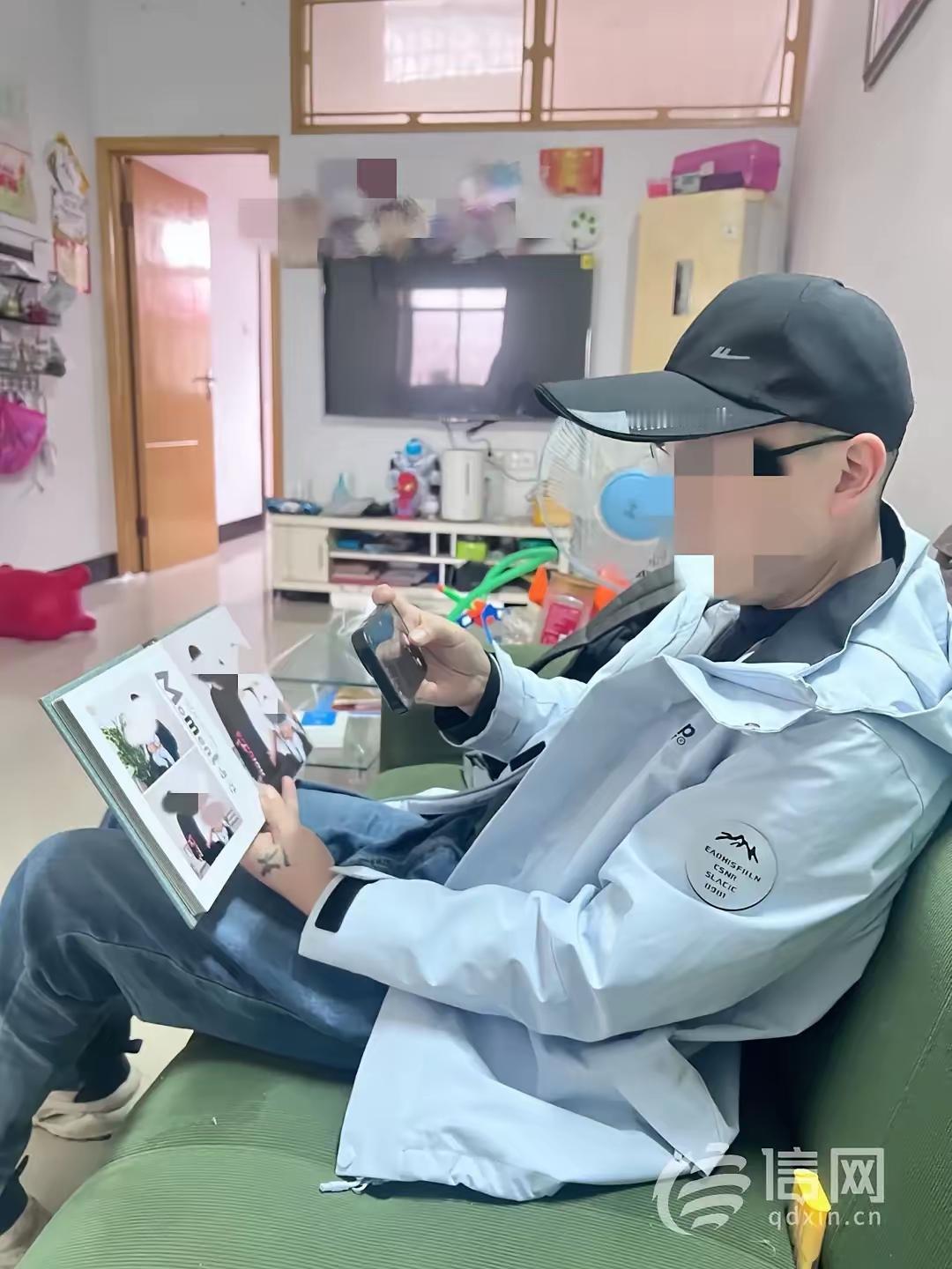 这是一起典型的家庭债务危机与法律责任的案件，牵涉到夫妻共同债务的认定与偿还责任。