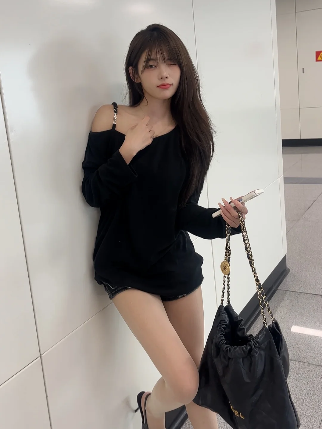 wink一下嘻嘻
