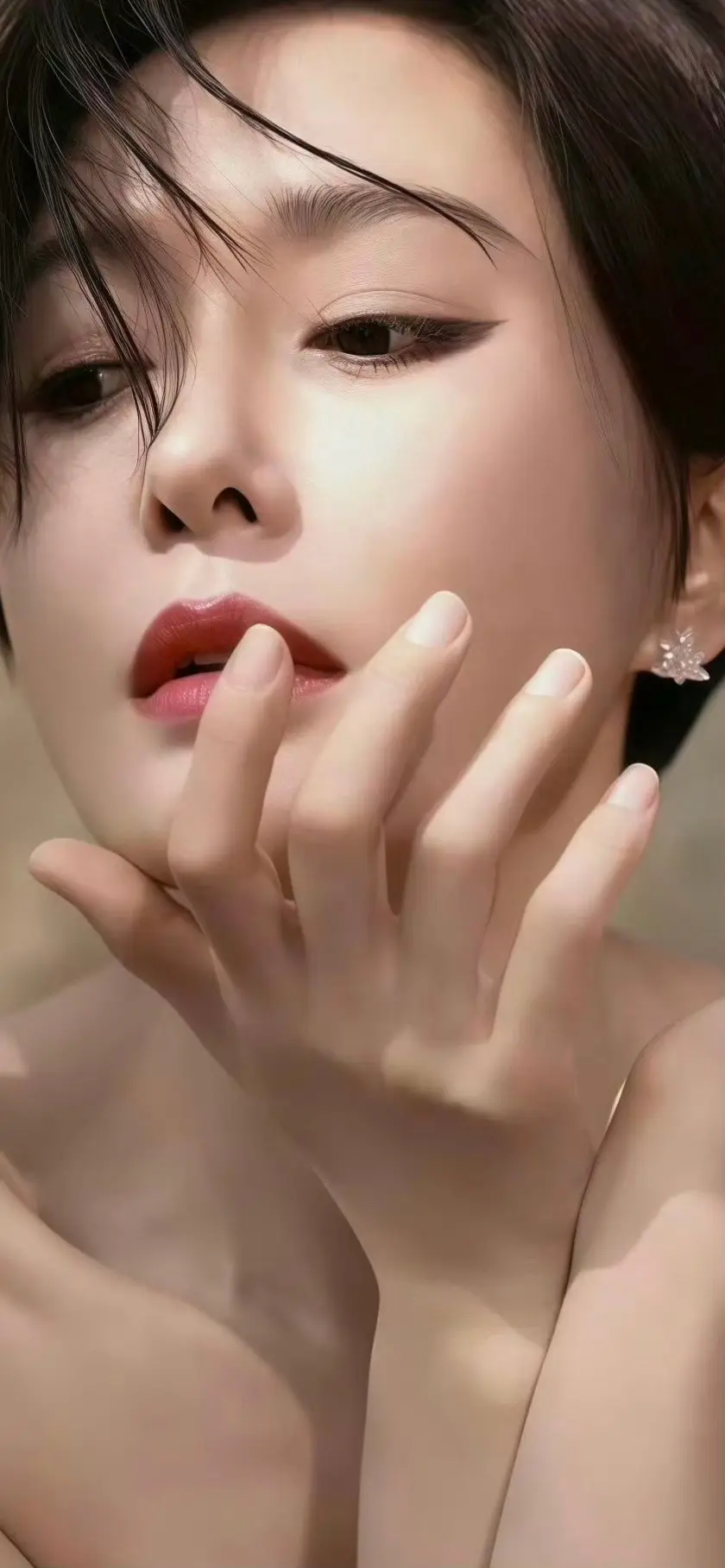 图文伙伴计划 秦岚