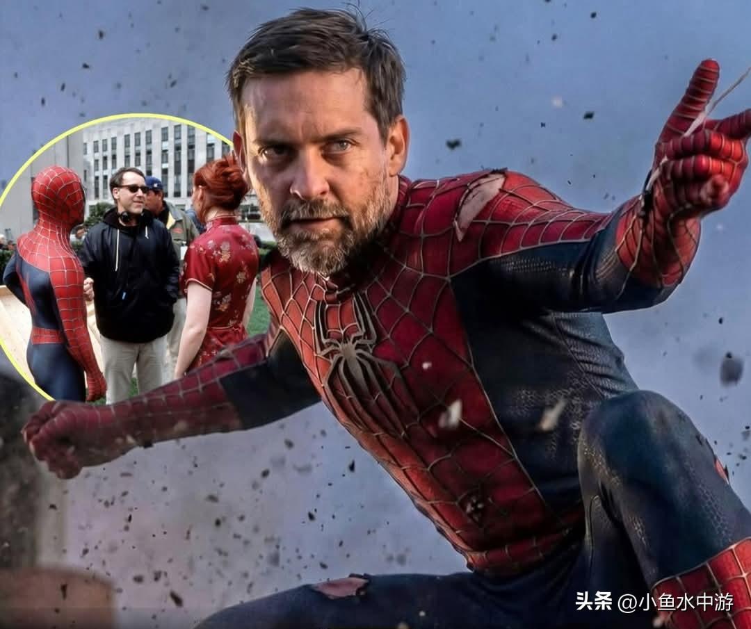 托比·马奎尔版《蜘蛛侠4》仍有可能推出。
 
导演山姆·雷米表示，大门并未关闭，