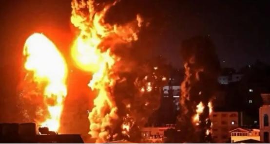 报复美军！伊朗军方凌晨发布重大信息
 
新华社德黑兰4月20日电 伊朗武装部队哈