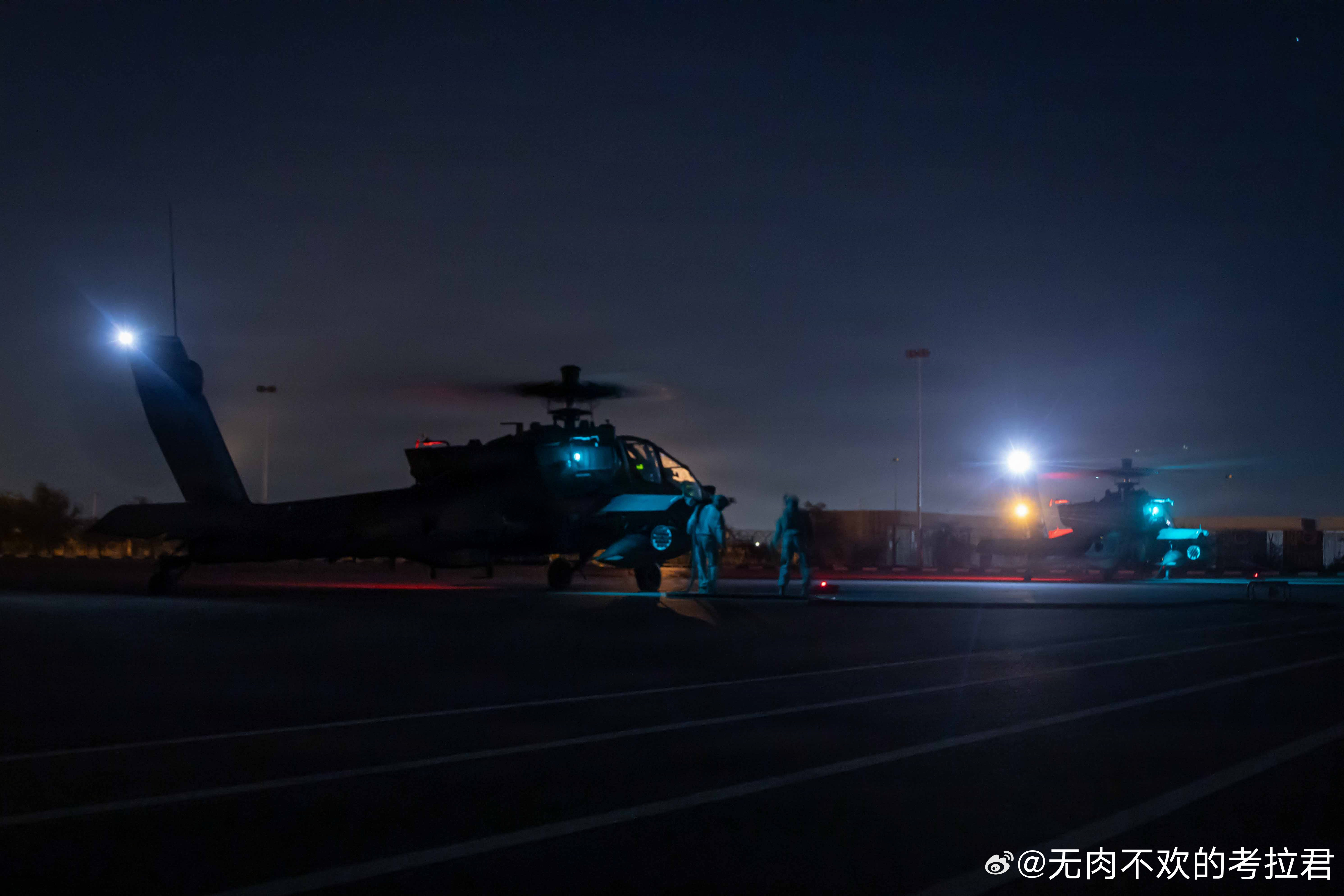 2026年5月，中央司令部任务区，31st Marine Expeditiona