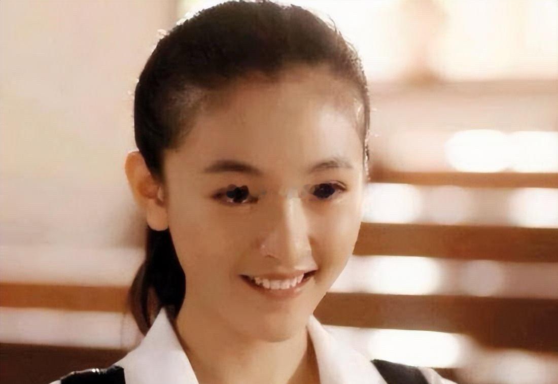 吴倩真的可惜了，事业被男人拖累了，她本可以成为90花的头部 
