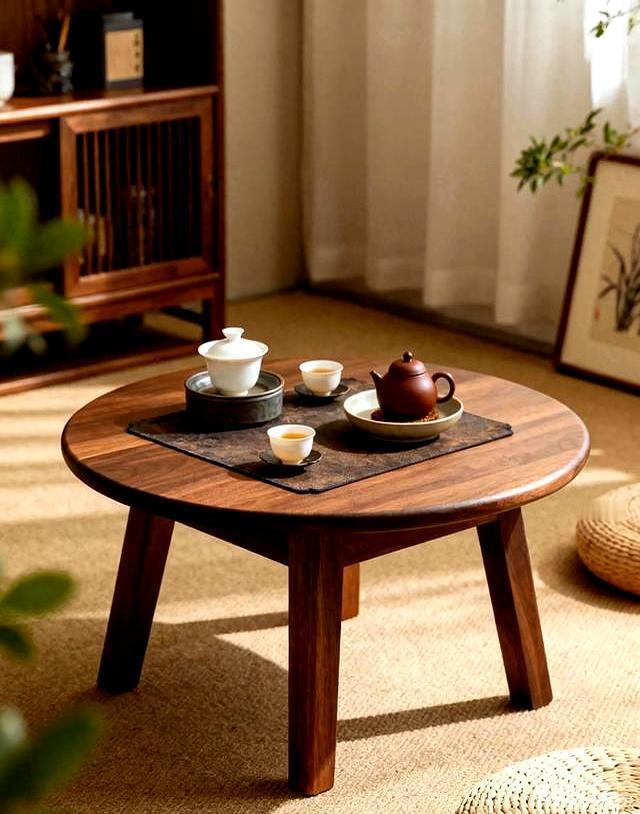 人生最难得的福报，从来不是名利双全，而是喝茶守一份好心态
 
近来，喝茶修心的生