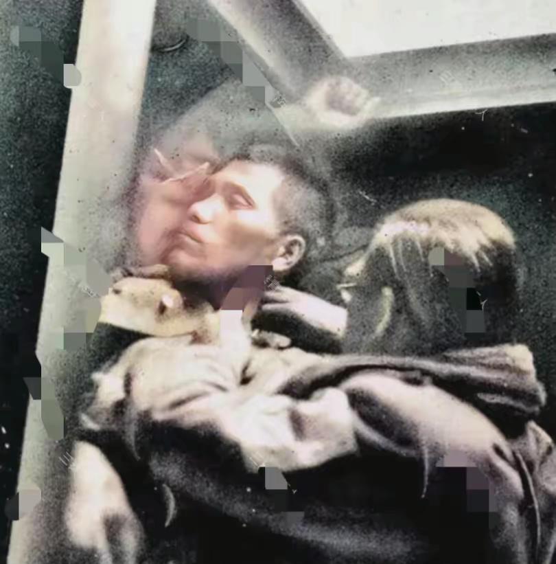 1931年11月27日，在进攻锦州的途中，时任关东军独立守备第二大队大队长的板仓