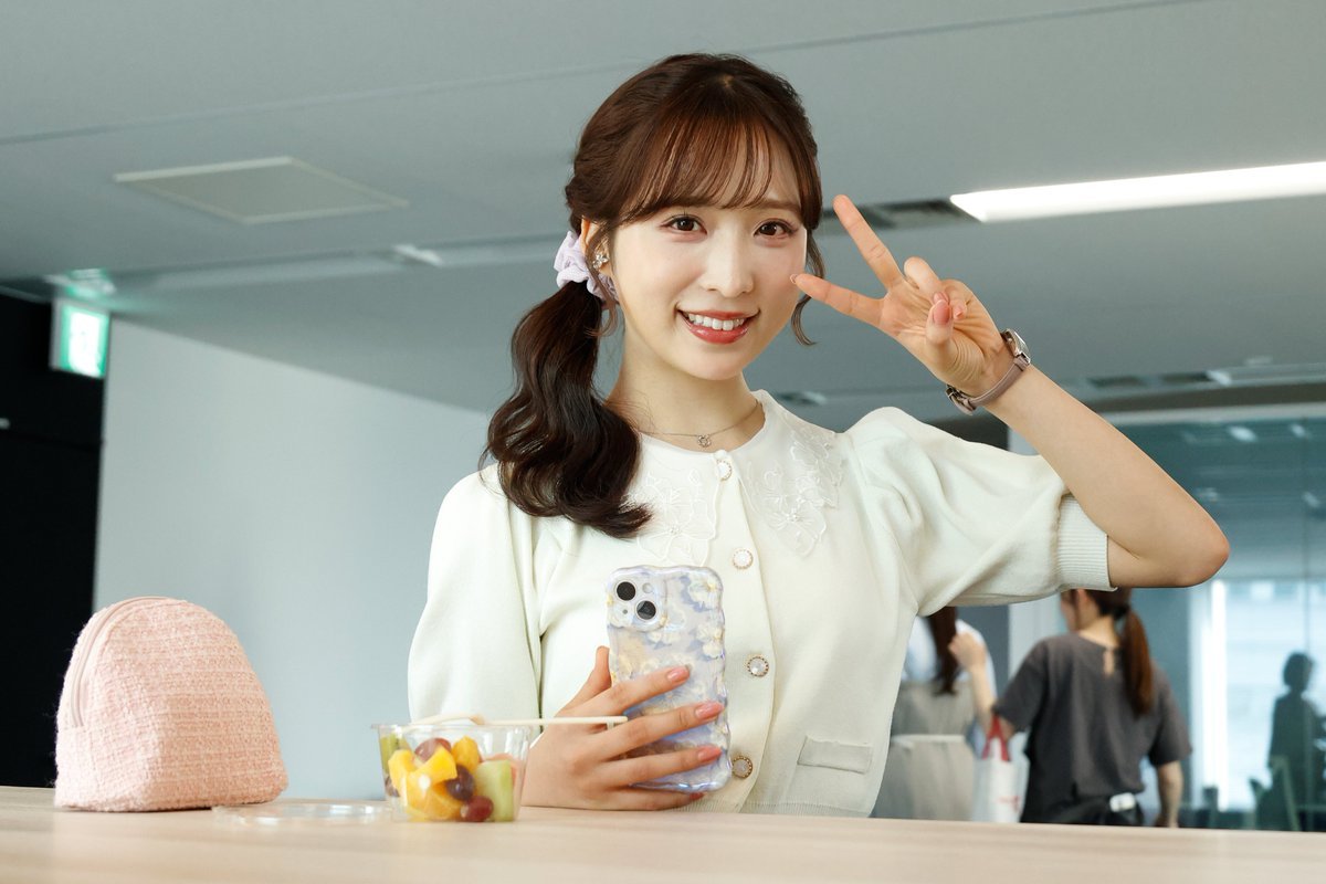 【图片】AKB48小栗有以