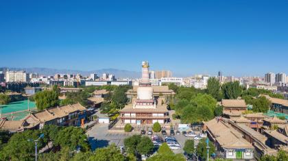它是甘肃省唯一一所培养畜牧兽医和农业机械类人才的全日制普通高等职业院校。全省搞养